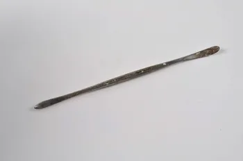 instrument 1973.8.46  Photo Mucem