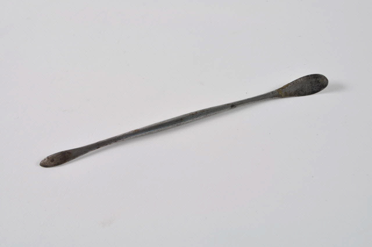 instrument 1973.8.47 Photo Mucem