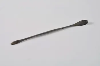 instrument 1973.8.47  Photo Mucem