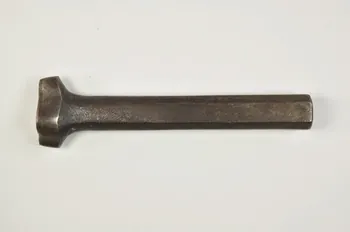 EMPORTE-PIECE 1972.150.408 Photo Mucem