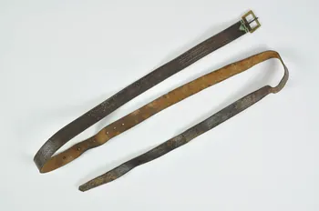 ceinture DMH1937.62.3.2.2 Photo Mucem