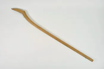 PIECE DE BOIS 1878 1974.49.830 Photo Mucem