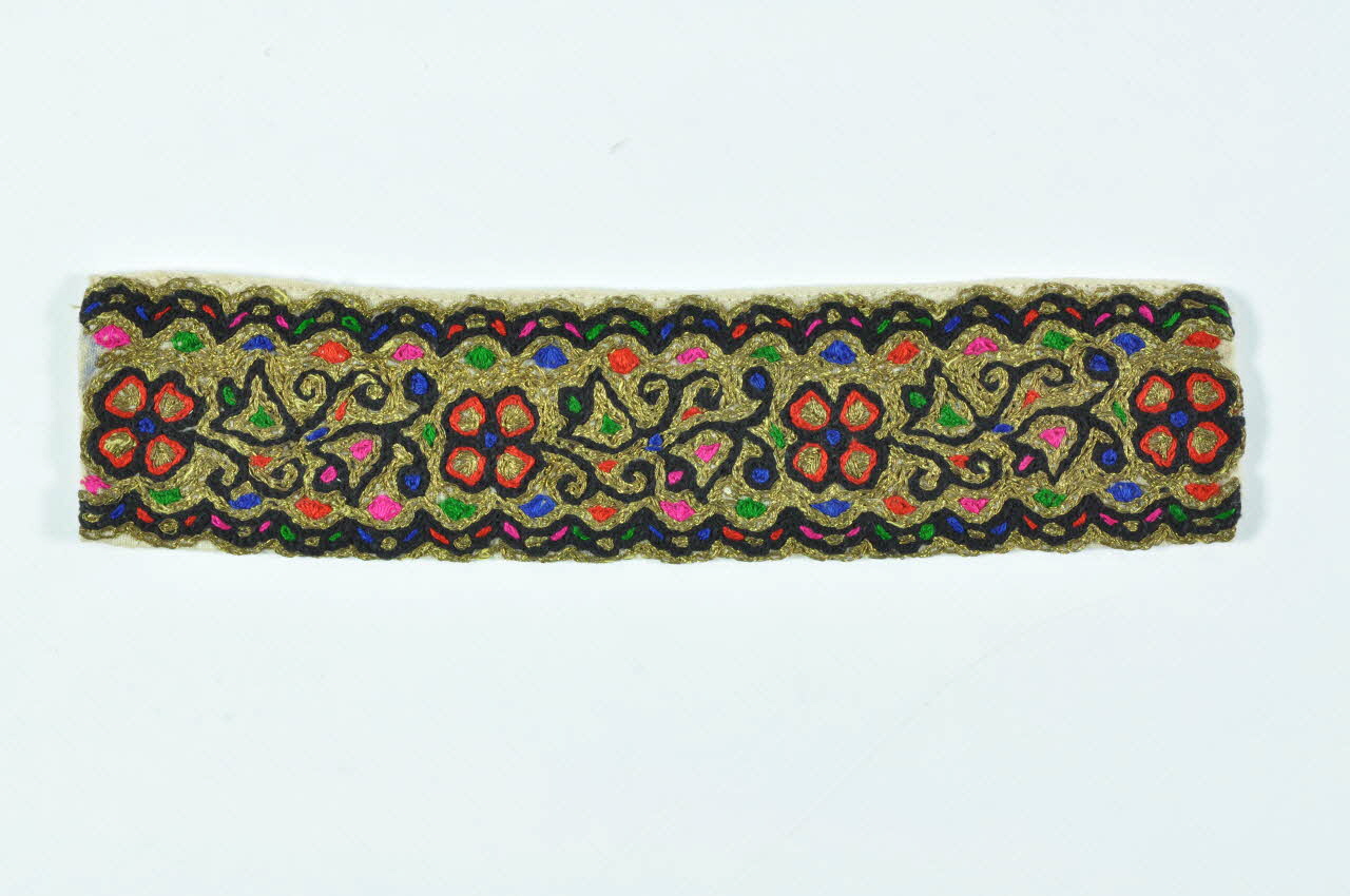 POIGNET DMH1937.64.63 Photo Mucem