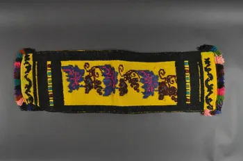 coussin DMH1973.17.239  Photo Mucem