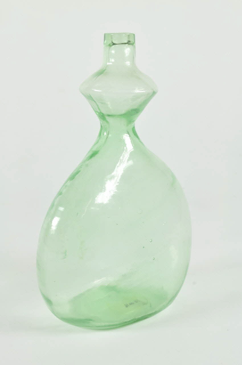 gourde 1938.100.16 Photo Mucem