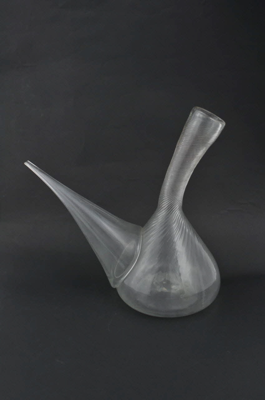 bouteille 1938.100.3 Photo Mucem