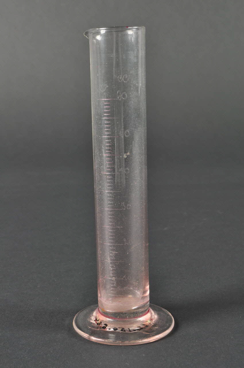 EPROUVETTE 1972.150.664 Photo Mucem