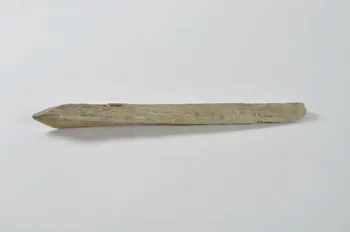 PIECE DE BOIS 1880 1974.71.7 Photo Mucem
