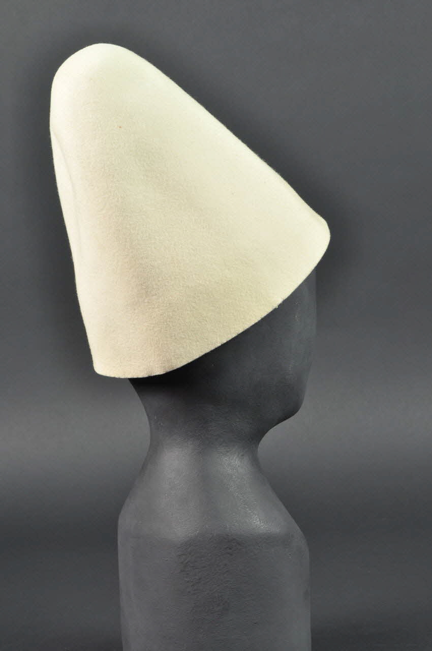 bonnet 1974.76.2  Photo Mucem