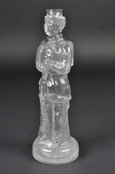 bouteille (objet domestique) Île-de-France, France 1880-1914 1938.101.29 Photo Mucem