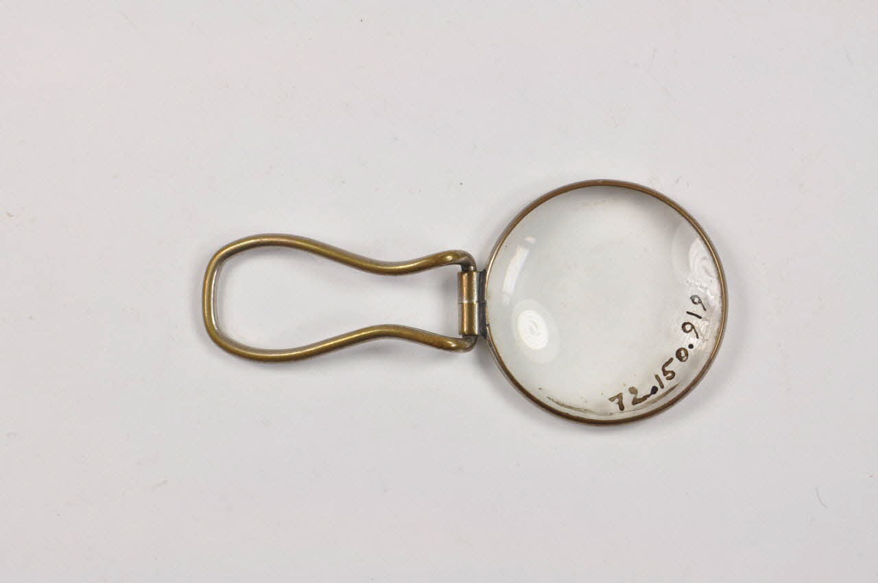 LOUPE 1972.150.919 Photo Mucem