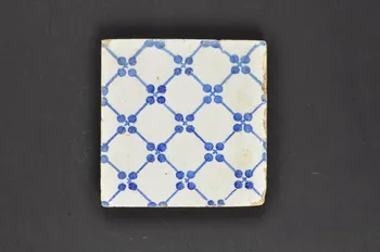carreau 1974.90.65 Photo Mucem