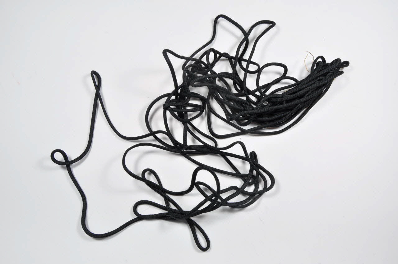CORDELETTE 1972.150.931.16 Photo Mucem