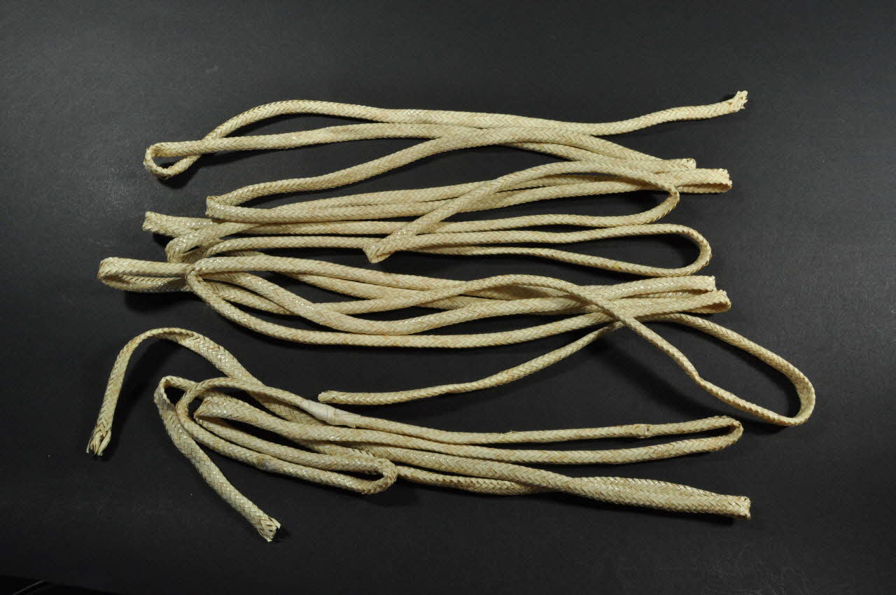 CORDELETTE 1972.150.931.20 Photo Mucem