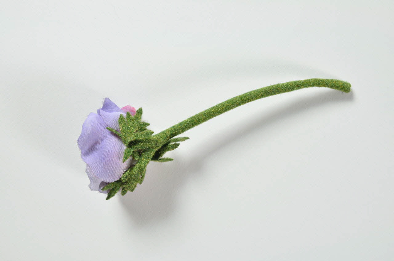 fleur artificielle 1972.150.937.168 Photo Mucem