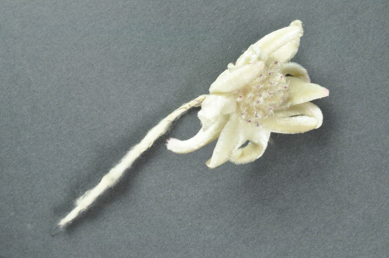 fleur artificielle 1972.150.937.232 Photo Mucem