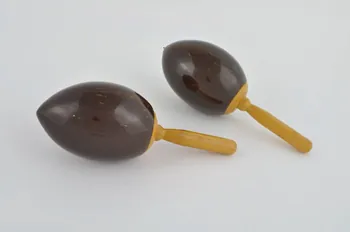 maracas 1975.10.166.1-2 Photo Mucem