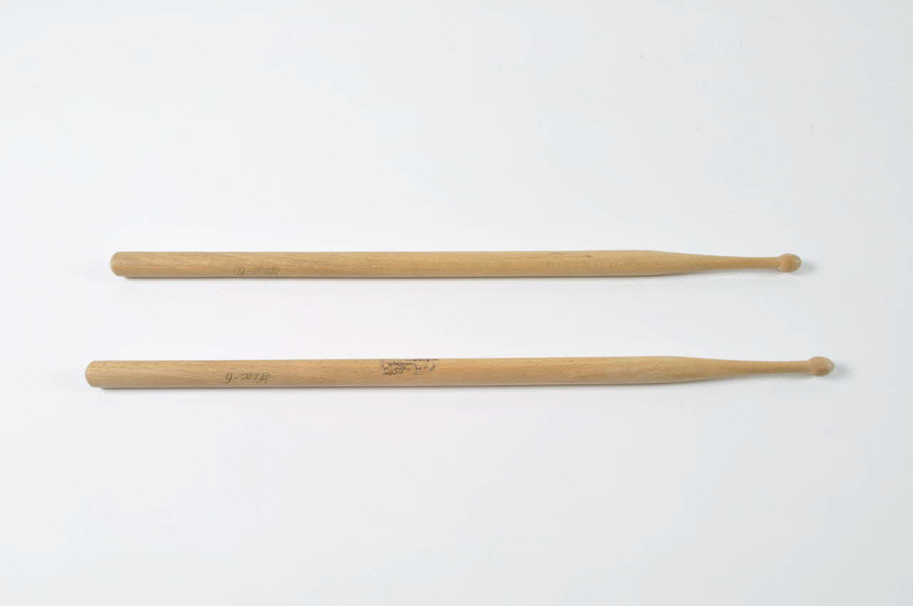 baguette (musique) 1975.10.168.1-2 Photo Mucem