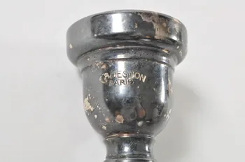 embouchure d'aérophone 1975.10.194 Photo Mucem