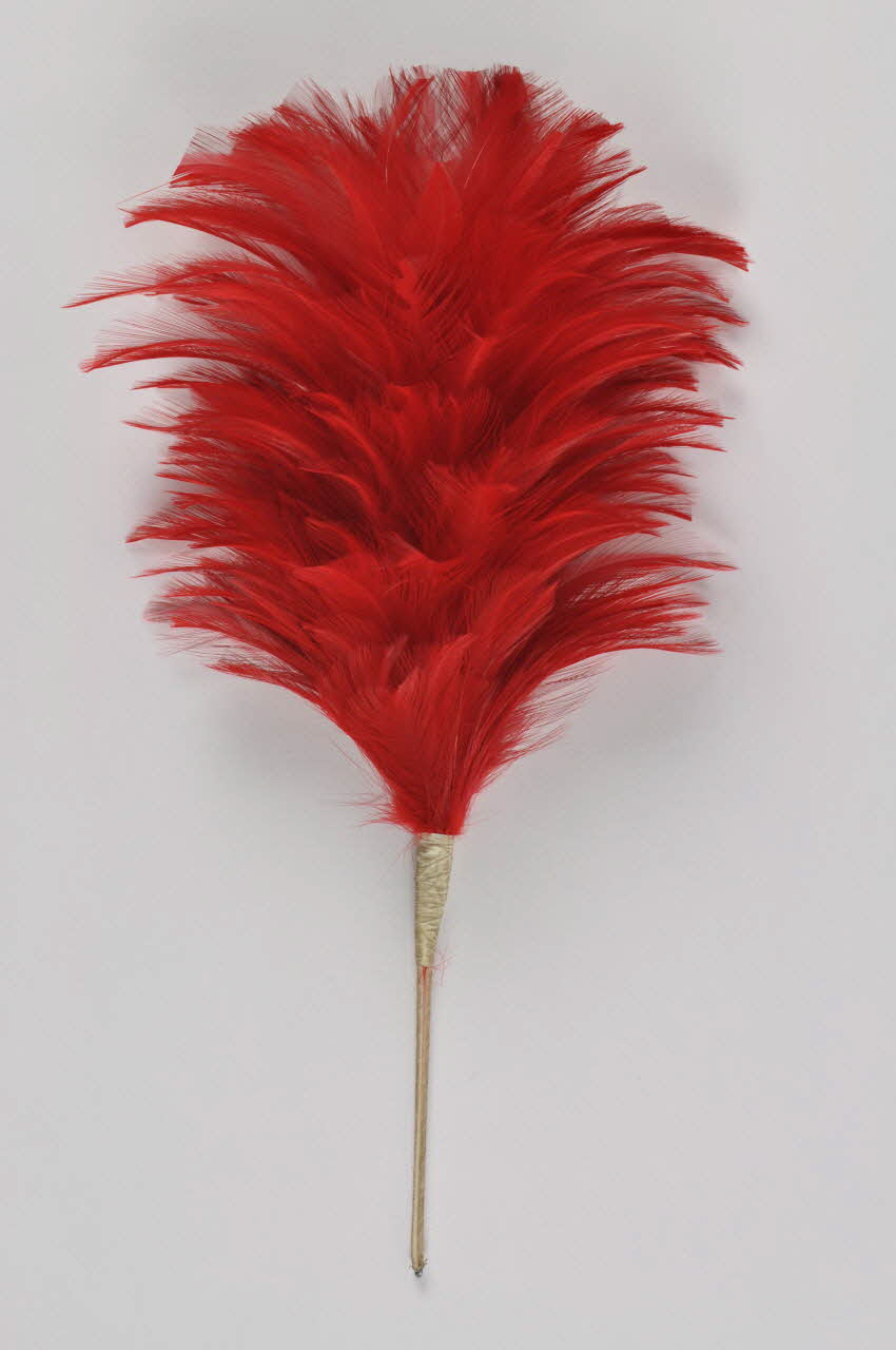 Matrat PLUMET Bourgogne, France 1975 1975.10.22.2 Photo Mucem