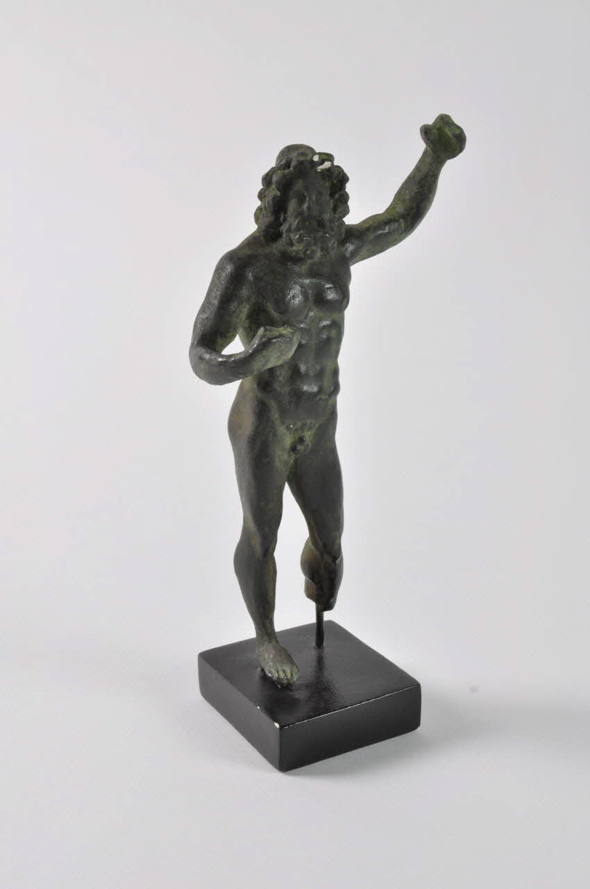statuette 1975 1975.10.45 Photo Mucem