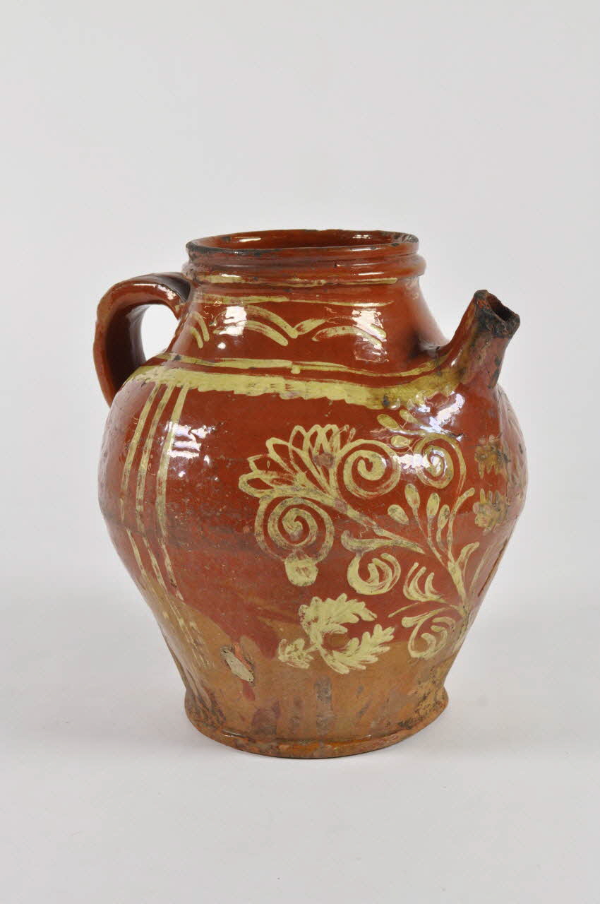 cruche 1938.12.72 Photo Mucem