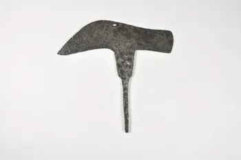 serpette de vigneron predo 1938.120.1 Photo Mucem