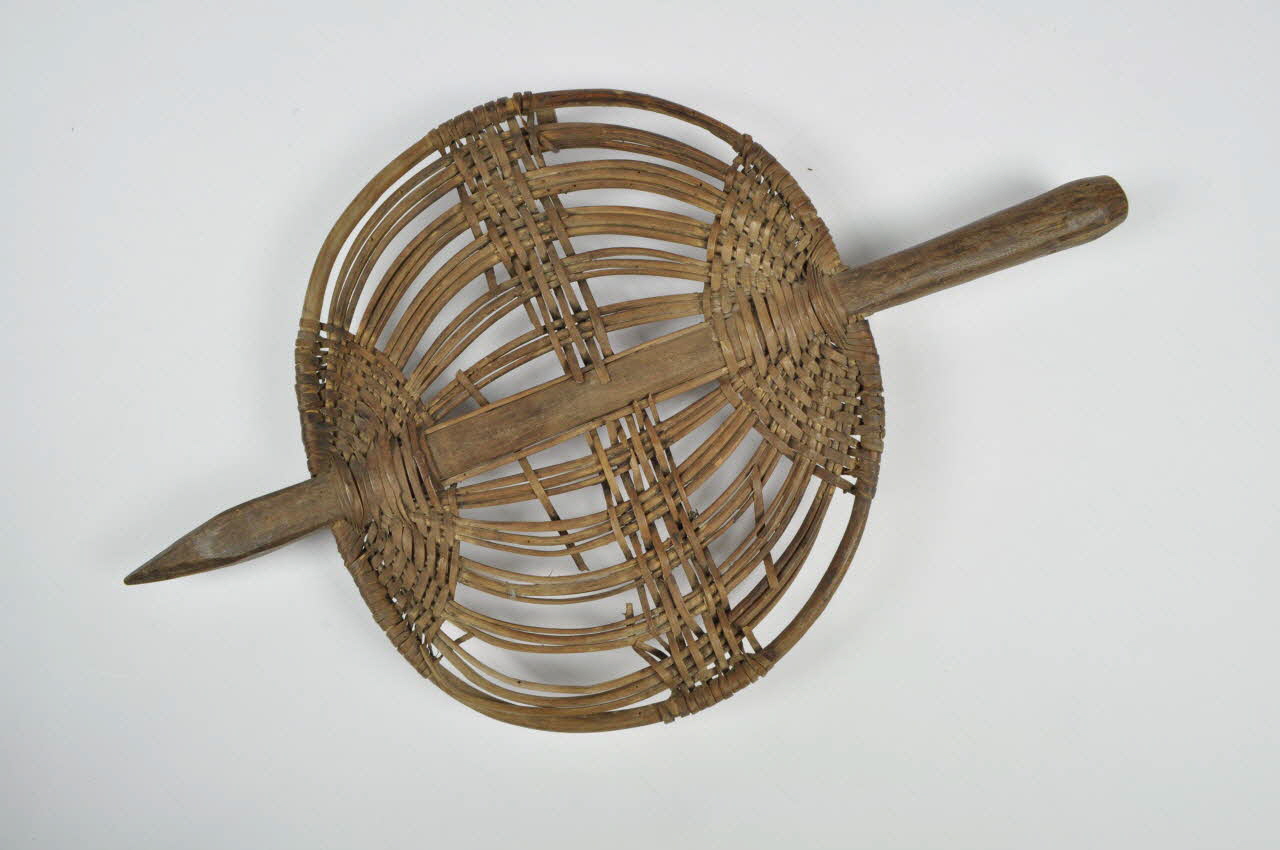 crêpier Posquosouniero 1938.123.1 Photo Mucem