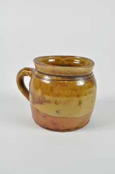 pot à lait de déjeuner 1939.39.6 Photo Mucem