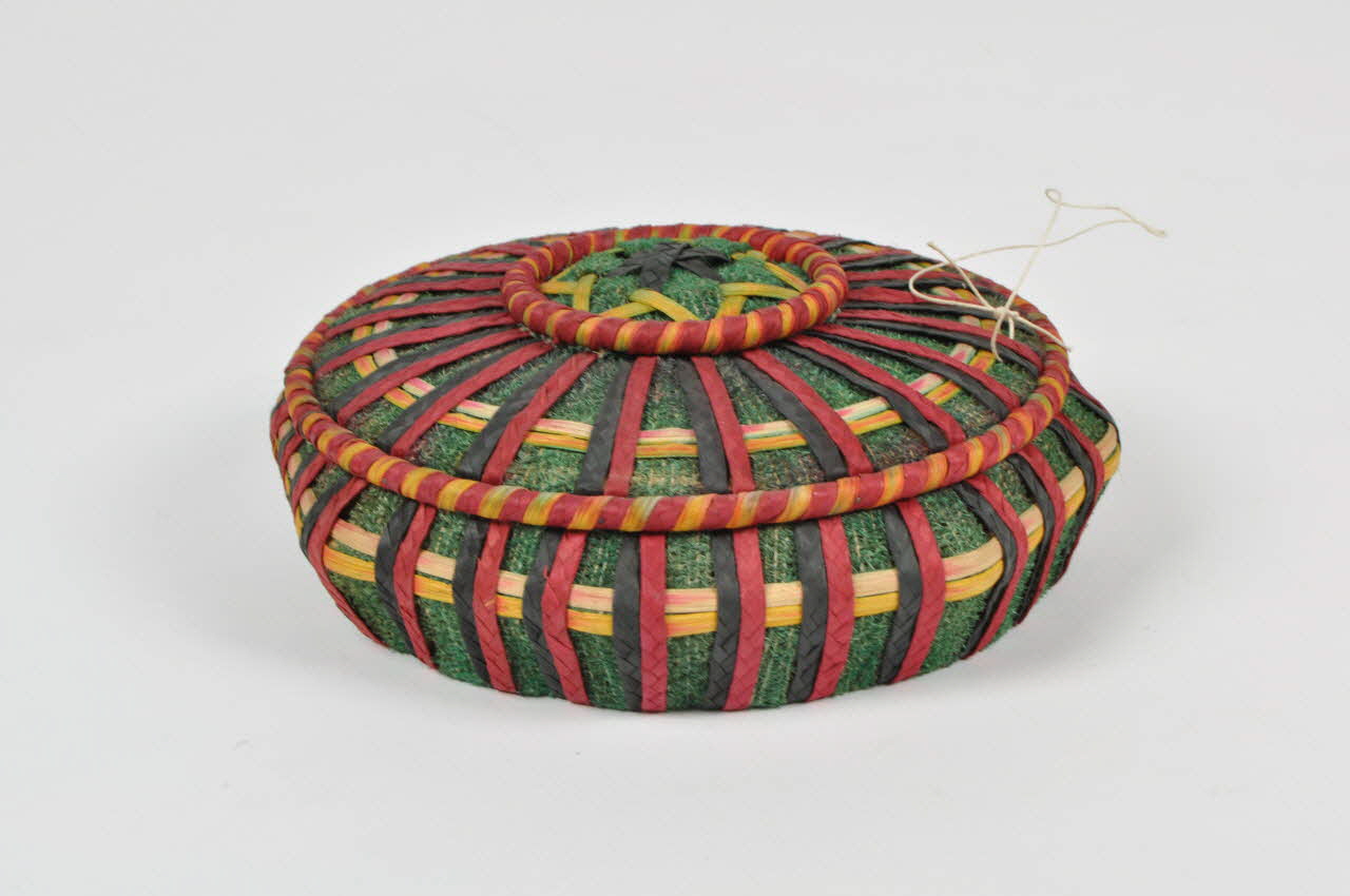 boîte 1939.55.1 Photo Mucem