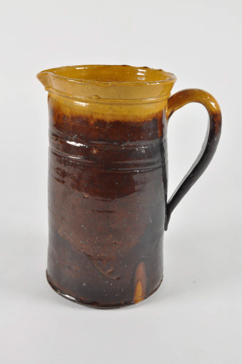 pichet 1938.128.1 Photo Mucem