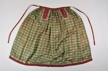tablier 1939.56.4 Photo Mucem