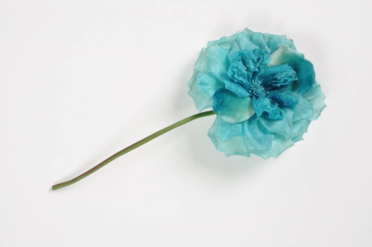 fleur artificielle 1972.150.945.301 Photo Mucem