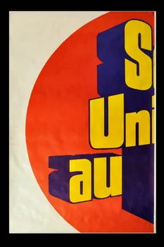 affiche 1975.100.1265.1 Photo Mucem