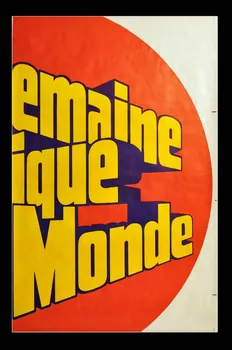 affiche 1975.100.1265.2 Photo Mucem