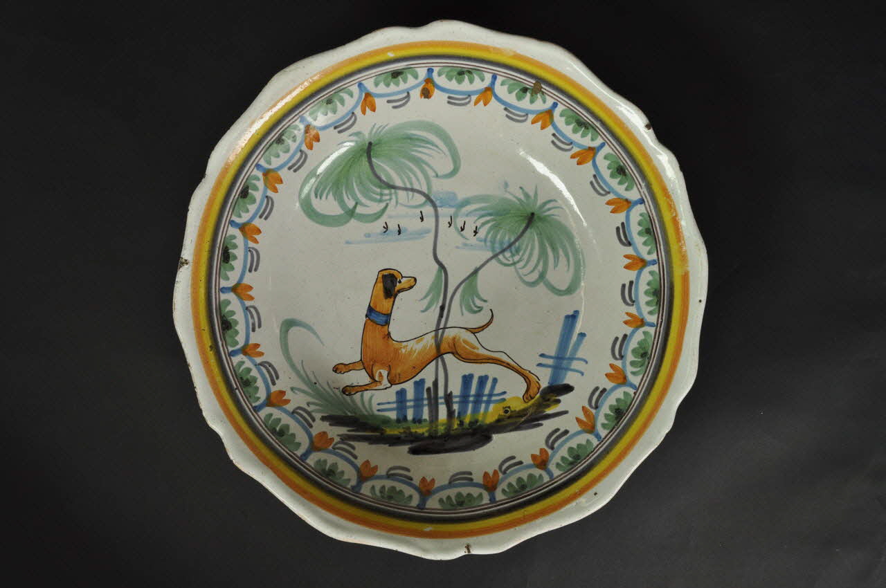 jatte 1939.69.14 Photo Mucem