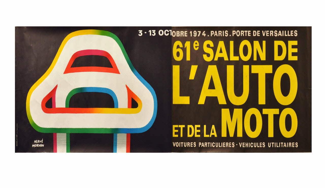 affiche 1975.100.1266.1-2 Photo Mucem