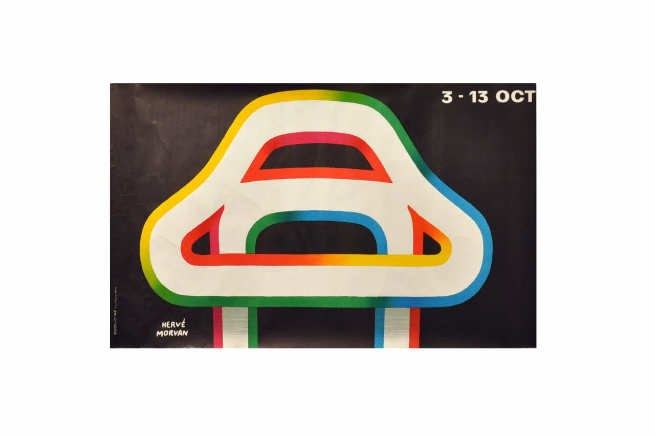 affiche 1975.100.1266.1 Photo Mucem