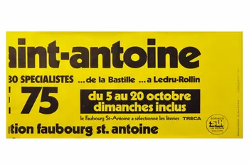 affiche 1975.100.1267.2 Photo Mucem