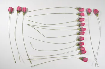 fleur artificielle 1972.150.945.540.1-16 Photo Mucem