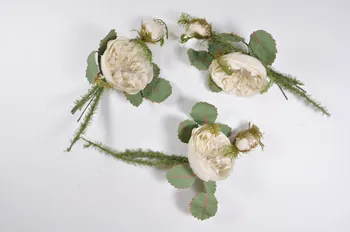 fleur artificielle 1972.150.945.543 Photo Mucem