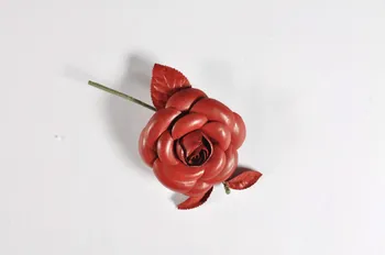 fleur artificielle 1972.150.945.556 Photo Mucem