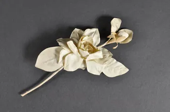 fleur artificielle 1972.150.945.557 Photo Mucem