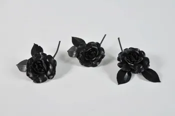 fleur artificielle 1972.150.945.564.1-3  Photo Mucem