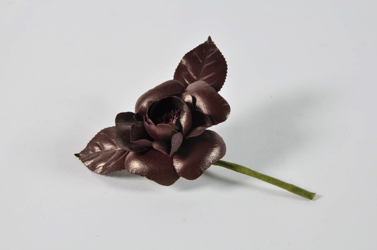 fleur artificielle 1972.150.945.568 Photo Mucem