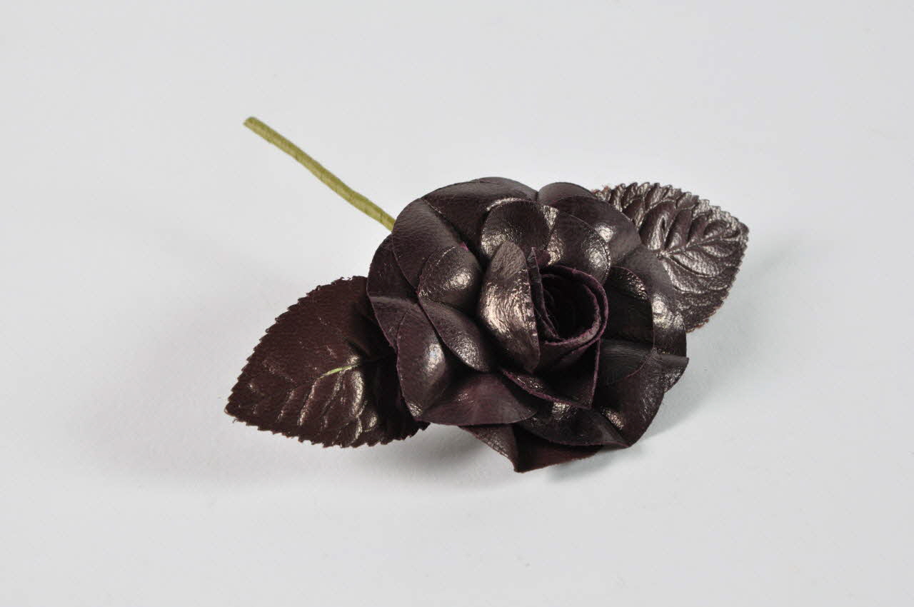 fleur artificielle 1972.150.945.569 Photo Mucem