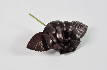 fleur artificielle 1972.150.945.569  Photo Mucem