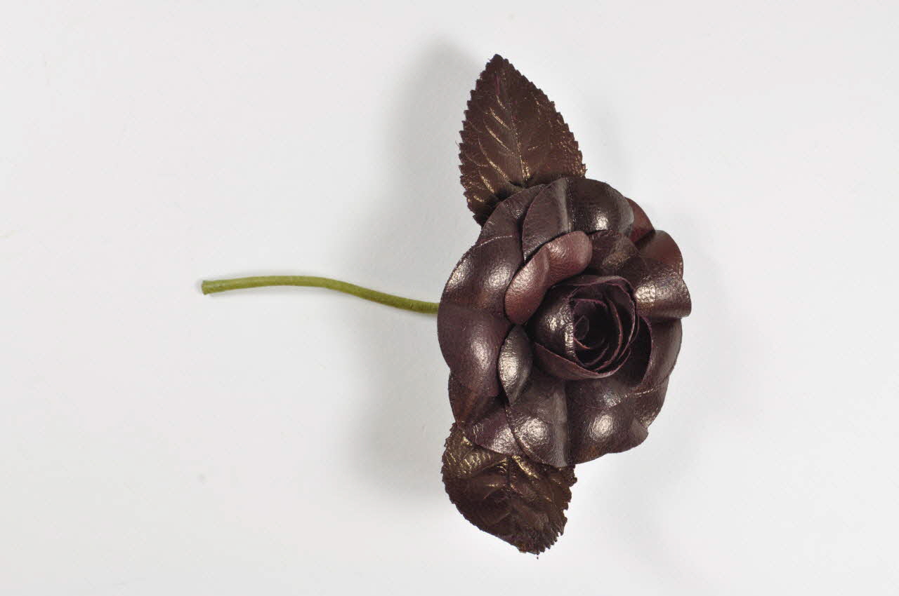 fleur artificielle 1972.150.945.570 Photo Mucem