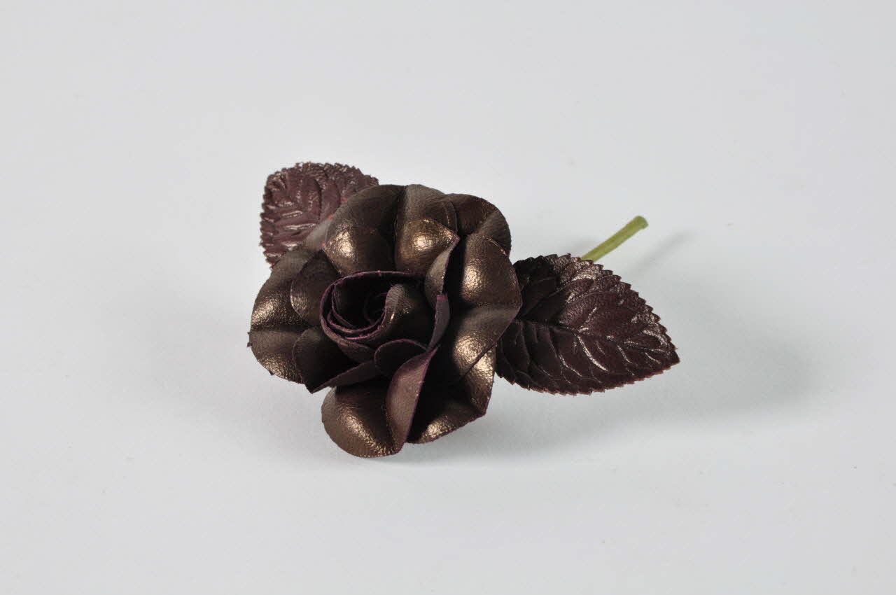 fleur artificielle 1972.150.945.571 Photo Mucem