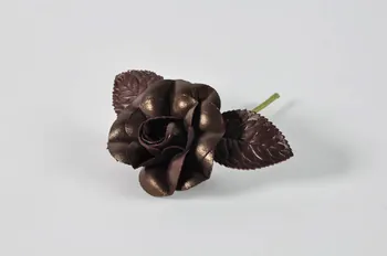 fleur artificielle 1972.150.945.571  Photo Mucem